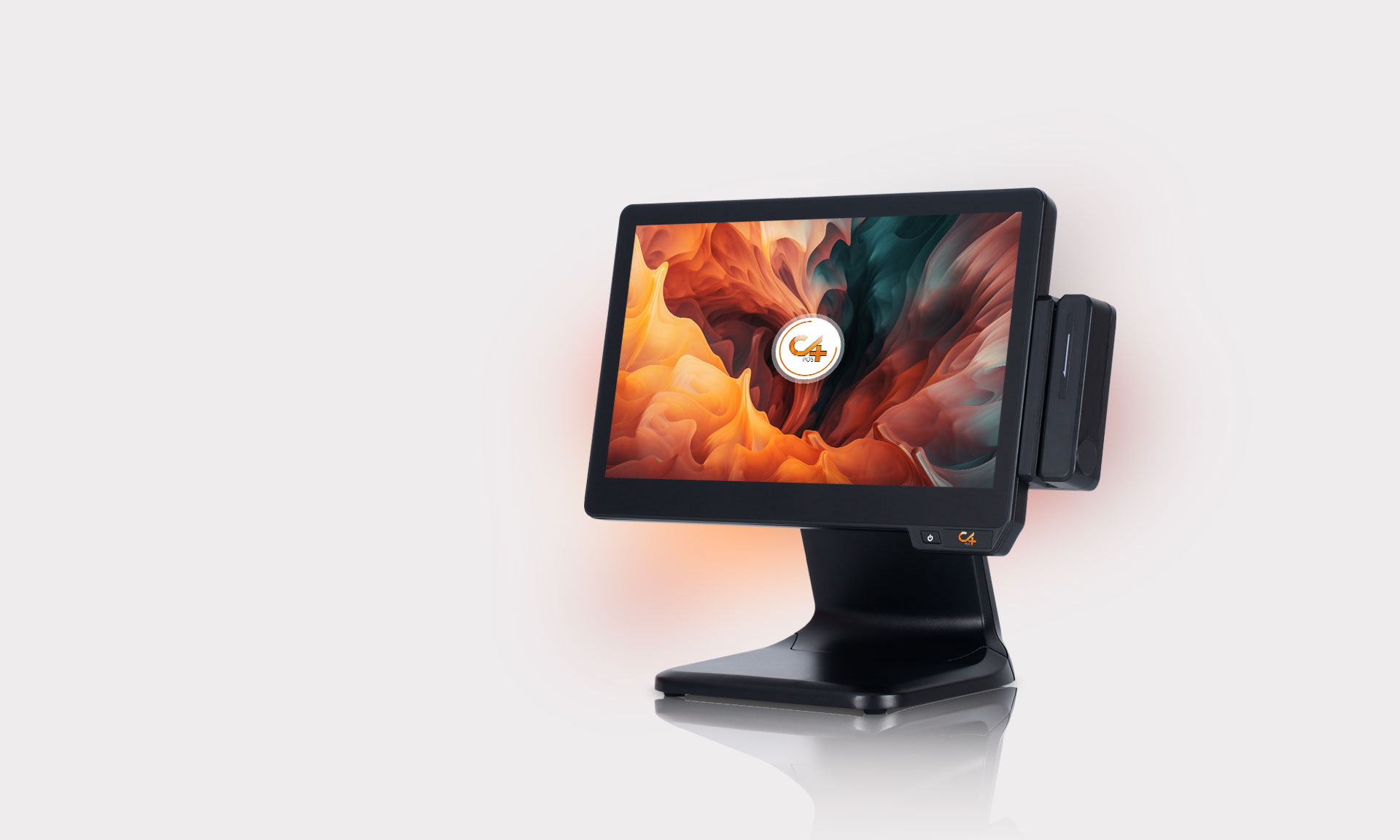 C4Pos Terminal